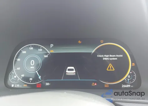 2022 Hyundai Sonata Limited z USA, uszkodzony, nr VIN 5NPEH4J26NH150050